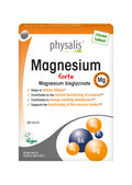 Magnezium forte, 60 tab