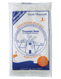 Kripë deti e trashë (Trapani), 1kg