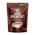 Super Mëngjes me Kakao dhe Lajthi, 360g