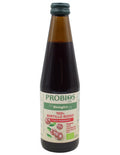 Lëng Boronicë e kuqe 100% organike, 330ml