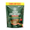 Super Mëngjes Extra Protein — Kakao & Farë Kungulli 360g