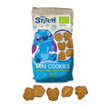 Biskota të vogla organike me spelt, STITCH 100g Tasty & Unique